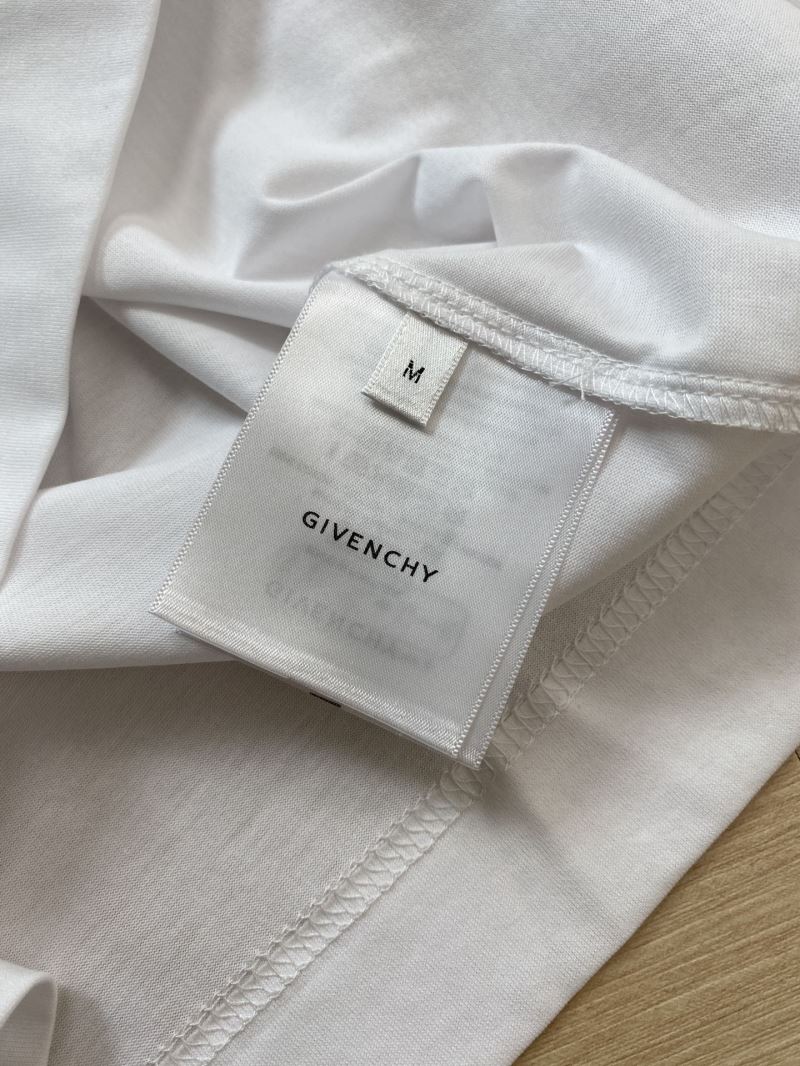 Givenchy T-Shirts